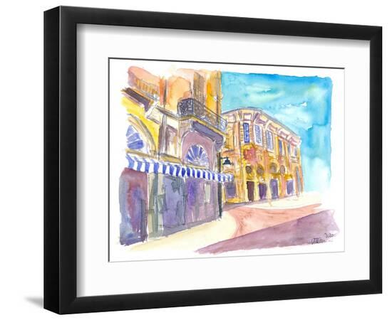 Art Print, , large