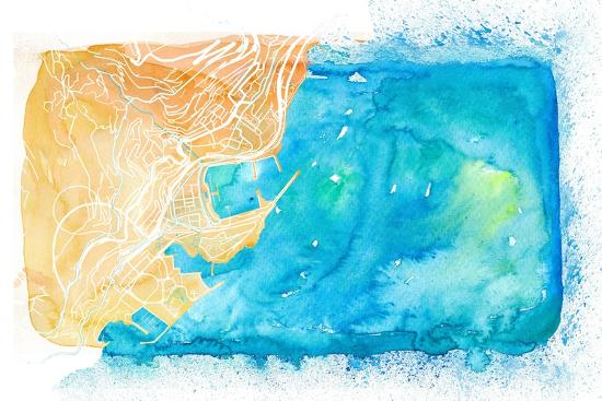Art Print, , large