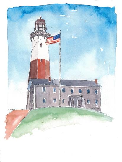 Art Print, , large