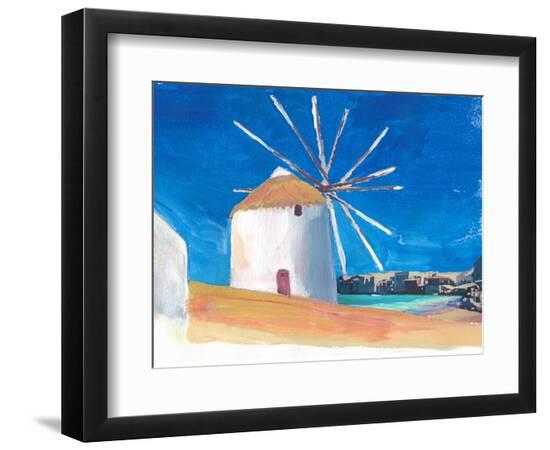Art Print, , large