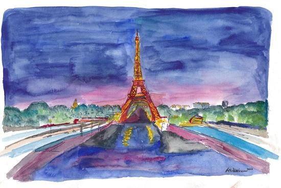 Premium Giclee Print, , large