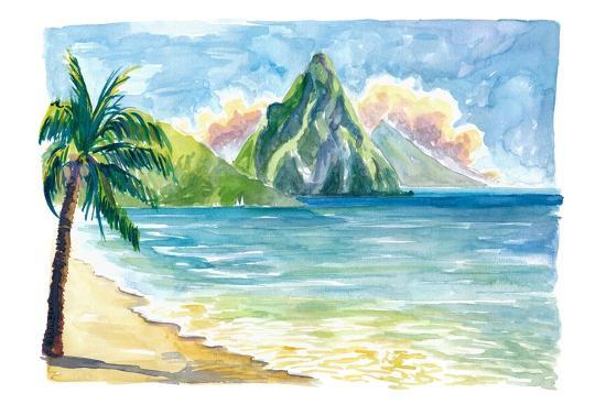Art Print, , large