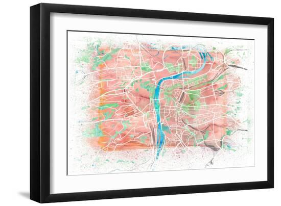 Art Print, , large