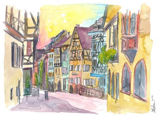 Art Print, , large