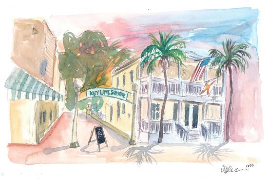 Art Print, , large