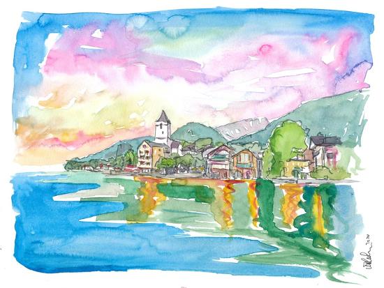 Art Print, , large