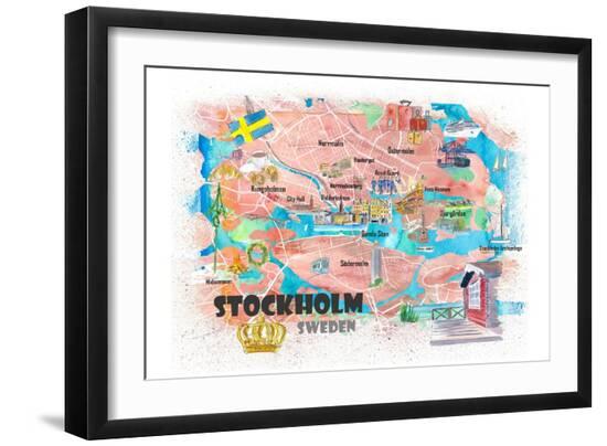 Art Print, , large