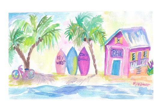 Art Print, , large