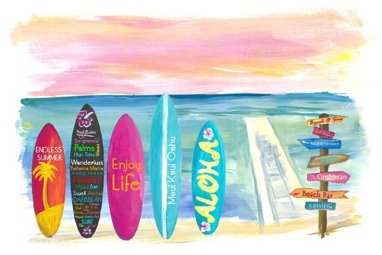 Art Print, , large