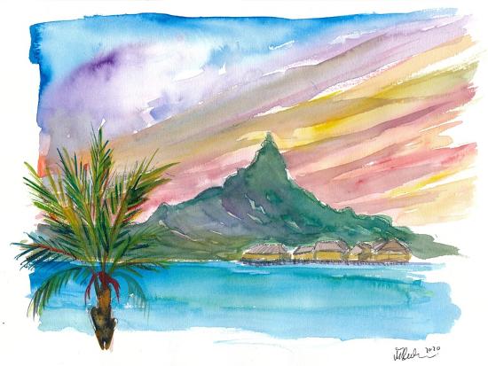 Art Print, , large