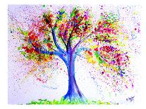 Tree Of Life-M Bleichner-Art Print