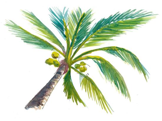 Art Print, , large