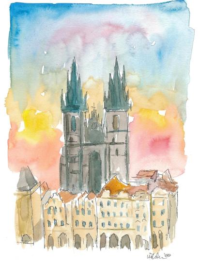 Art Print, , large