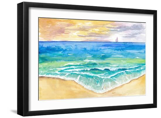 Art Print, , large