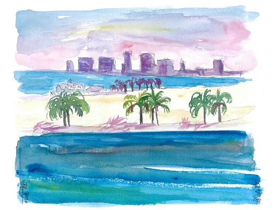 Art Print, , large