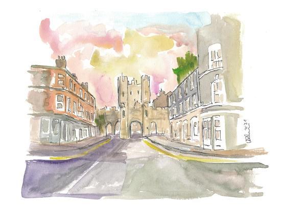 Art Print, , large