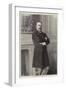 M Casimir-Perier, President of the French Republic-null-Framed Giclee Print