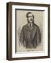 M Charles D'Albert-null-Framed Giclee Print