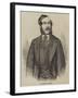 M Charles D'Albert-null-Framed Giclee Print