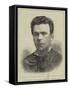 M Coquelin, of the Comedie Francaise-null-Framed Stretched Canvas