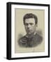 M Coquelin, of the Comedie Francaise-null-Framed Giclee Print