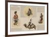 M Edouard Detaille-Jean-Baptiste Edouard Detaille-Framed Giclee Print