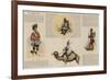 M Edouard Detaille-Jean-Baptiste Edouard Detaille-Framed Giclee Print