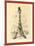 M. Eiffel, Our Artist's Latest Tour De Force, June 29, 1889-Edward Linley Sambourne-Mounted Giclee Print