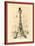 M. Eiffel, Our Artist's Latest Tour De Force, June 29, 1889-Edward Linley Sambourne-Stretched Canvas