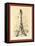 M. Eiffel, Our Artist's Latest Tour De Force, June 29, 1889-Edward Linley Sambourne-Framed Stretched Canvas