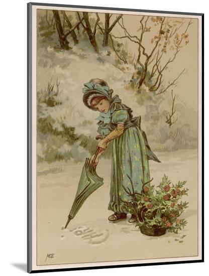 Art Print, , large