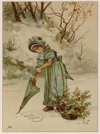 Art Print, , large