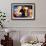 M.Gorsky-Ray Lengelé-Framed Art Print displayed on a wall