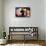 M.Gorsky-Ray Lengelé-Mounted Art Print displayed on a wall