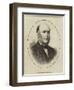 M Grevy, the New President of the French Republic-null-Framed Giclee Print