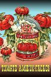 Tomate (Tomatoes)-M. Halle-Laminated Premium Giclee Print