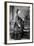 M Hallgarth, Spiritualist-Warner Gothard-Framed Photographic Print