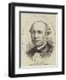 M Henri Wallon-null-Framed Giclee Print