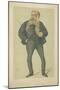 M Jean Louis Ernest Meissonier-Theobald Chartran-Mounted Premium Giclee Print