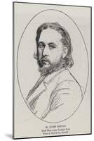 M Jules Breton-Jules Breton-Mounted Giclee Print