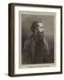 M Kossuth-Henry Anelay-Framed Giclee Print