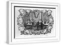 White Frame