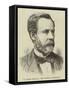 M Louis Pasteur, the Animal Vaccinator-null-Framed Stretched Canvas