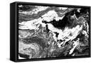 Canvas Black