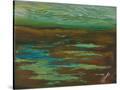 Stretched Canvas