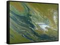 Canvas Black