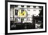 M Metro-Philippe Hugonnard-Framed Giclee Print