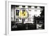 M Metro-Philippe Hugonnard-Framed Giclee Print