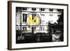 M Metro-Philippe Hugonnard-Framed Giclee Print