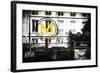 M Metro-Philippe Hugonnard-Framed Giclee Print